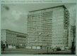 1955, Gebäude der ehemaligen Provinzial-Versicherung an der Friedrichstraße